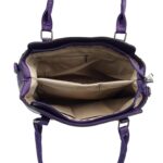 Letisztult közepes méretű válltáska DH1085