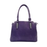 Letisztult közepes méretű válltáska DH1085