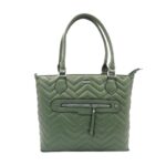 Steppelt tote fazonú műbőr válltáska H6121