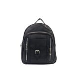 Hátizsák fémcsattal sokzsebes DL-1401