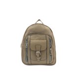 Hátizsák fémcsattal sokzsebes DL-1401