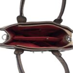 G71528in Krokodil mintás szögletes kézitáska G71528