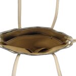 Mintás két darabos válltáska szett 3122