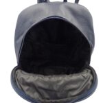 Hátizsák alul díszvarrással 6620