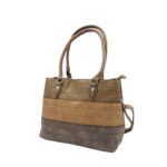 Három színű női válltáska 1022