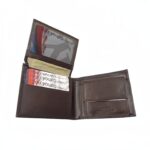 YY coveri férfi pénztárca bőr 151