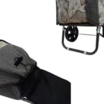 BD-599detail Mintás nagy méretű bevásárlókocsi 10 darabos BD-599