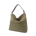 Női válltáska elől lyukacsos HG5935