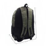 Nagy hátizsák négy zsebes 8176