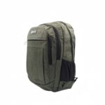 Nagy hátizsák négy zsebes 8176