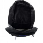 Nagy hátizsák fashion felirattal 8188