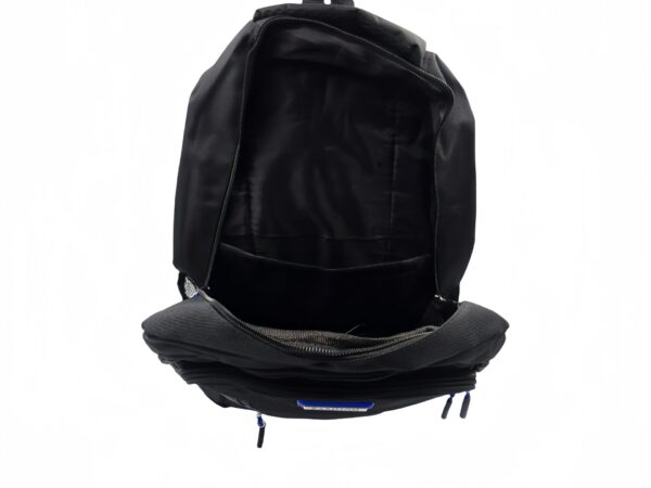 Nagy hátizsák fashion felirattal 8188