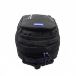 Nagy hátizsák fashion felirattal 8188