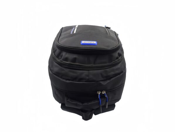 Nagy hátizsák fashion felirattal 8188