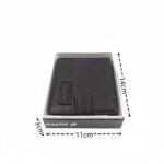 LOTTO férfi bőr pénztárca LTT1246-U2L