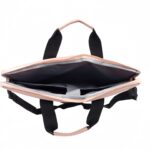 022in Elegáns 15" laptoptáska vékony 022