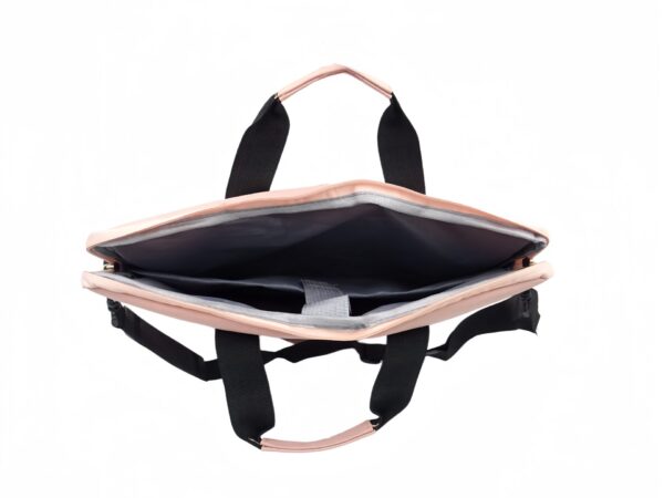 022in Elegáns 15" laptoptáska vékony 022