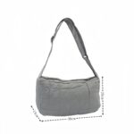 Steppelt oldaltáska extra könnyű C-13