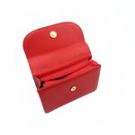 Licsi mintás elegáns kistáska - VH017