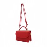 Licsi mintás elegáns kistáska - VH017