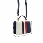 Színes elegáns kistáska - VH018