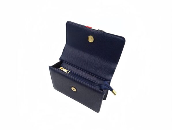 Színes elegáns kistáska - VH018