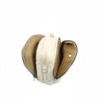 Három zsebes letisztult hátizsák 6039