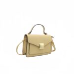 Letisztult elegáns kis női oldal és kézitáska 6105