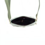 Kis oldaltáska VG mintával CY001