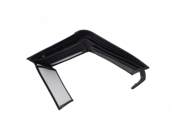 VERA PELLE elegáns férfi bőr pénztárca 3059