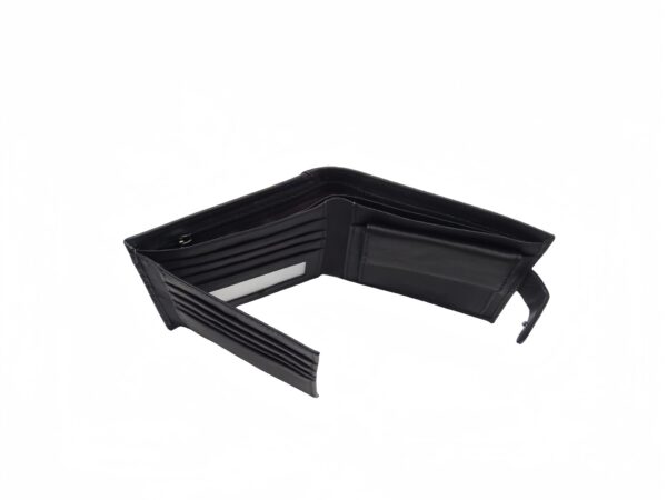 VERA PELLE elegáns férfi bőr pénztárca 3059