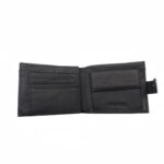 VERA PELLE elegáns férfi bőr pénztárca 3059