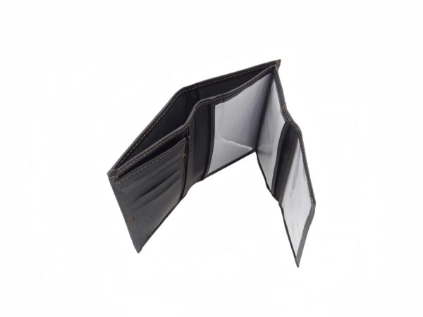 Ridalmodo férfi műbőr pénztárca P320