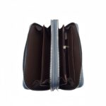 Varrott macis műbőr pénztárca AH03