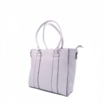 HH-155side Merevített mintás közepes válltáska HH-155