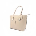 Elegáns merevített tote válltáska HH-159