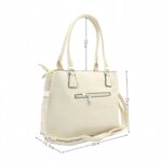 Steppelt műbőr válltáska sokzsebes 6140