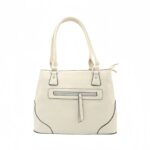 Steppelt műbőr válltáska sokzsebes 6140