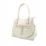 Steppelt műbőr válltáska sokzsebes 6140