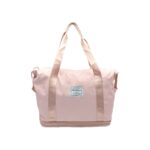 Összecsukható bevásárlótáska négy kerekkel BD-302