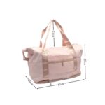 Bőröndre rögzíthető összecsukható bevásárlótáska BD-303