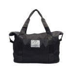 Összecsukható bevásárlótáska négy kerekkel BD-302