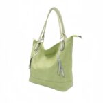 GH1039side Puha tapintású műbőr válltáska GH1039