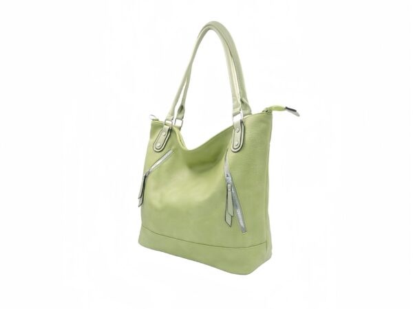 GH1039side Puha tapintású műbőr válltáska GH1039