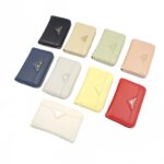 Kis pénztárca háromszögű dísszel A700 - 12db/doboz