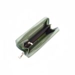 Letisztult közép méretű pénztárca K30 - 12db/doboz