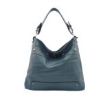 Puha letisztult válltáska egy pánttal GK1715-23