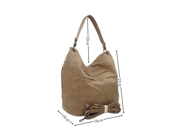 Elegáns egy pántos válltáska 2157