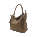 Letisztult válltáska puha tapintású 2171