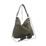 Letisztult egy vállpántos táska 2175